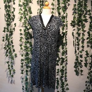 Banana Republic shift dress